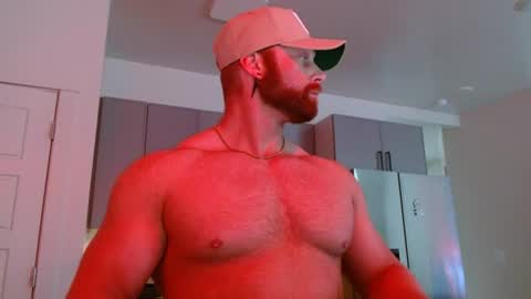 Trey Starz online show from 1, 8, 2026