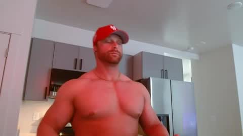 Trey Starz online show from 3, 8, 2026