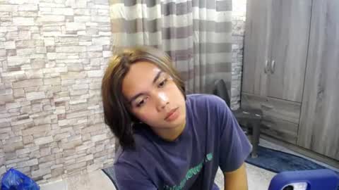 Snapshot of boyinyourfantasy chatting on 4, 7, 2026 Dex online show from 4, 7, 2026