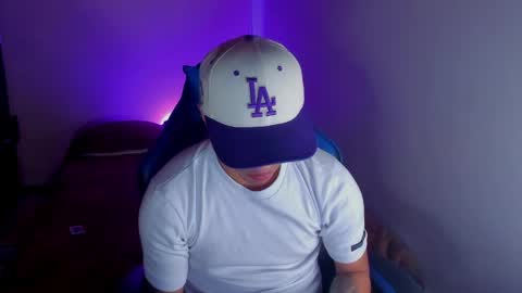 miguel  online show from 7, 5, 2026