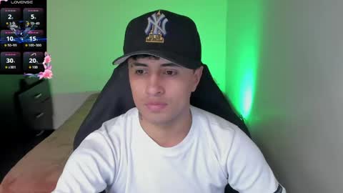 miguel  online show from 11, 5, 2026