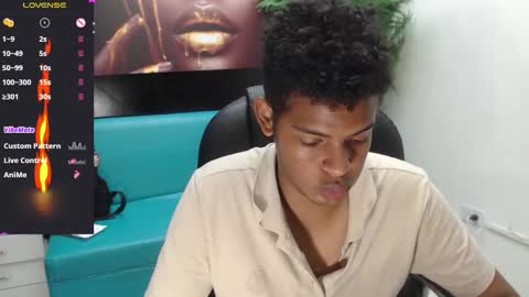 Jackson online show from 6, 3, 2025