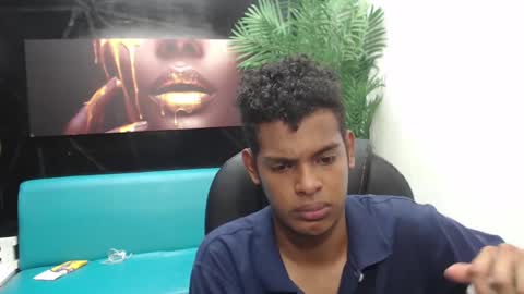 Jackson online show from 9, 3, 2025