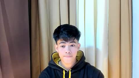 HI IM JAMES DONT FORGET GIVE ME THUMBS UP AND JOIN TO MY FANCLUB online show from 6, 4, 2026