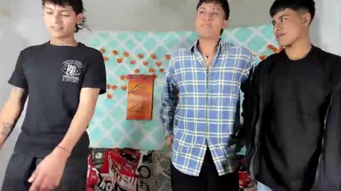 Snapshot of boys4hot_777 chatting on 8, 2, 2025 boys4hot_777 online show from 8, 2, 2025