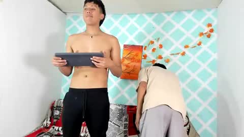 Snapshot of boys4hot_777 chatting on 11, 2, 2025 boys4hot_777 online show from 11, 2, 2025