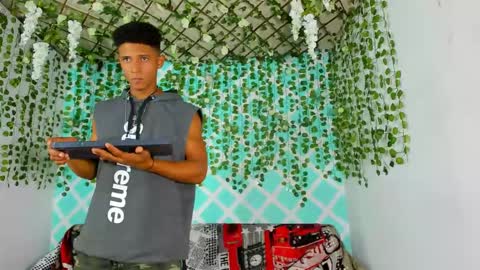 Snapshot of boys4hot_777 chatting on 10, 3, 2025 boys4hot_777 online show from 10, 3, 2025