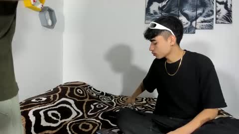 Snapshot of boys4hot_777 chatting on 10, 3, 2025 boys4hot_777 online show from 10, 3, 2025