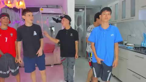 JHON  ARES  AND NEID online show from 21, 10, 2025