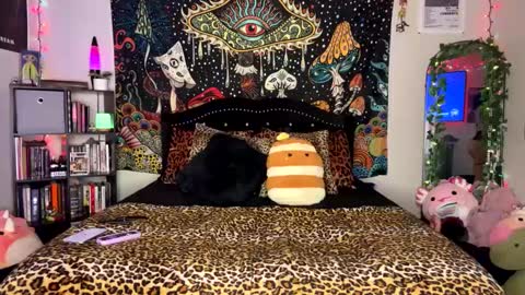 Snapshot of boysdroollx chatting on 24, 2, 2025 Puddin online show from 24, 2, 2025