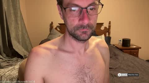 boysetsfire34 online show from 5, 2, 2026