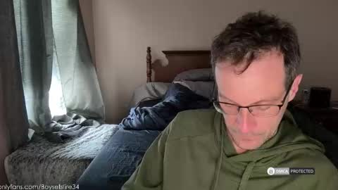 boysetsfire34 online show from 6, 2, 2026