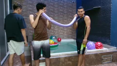 Snapshot of boysgang_sex chatting on 1, 3, 2025 Angelo Mark Fernando Taylor online show from 1, 3, 2025