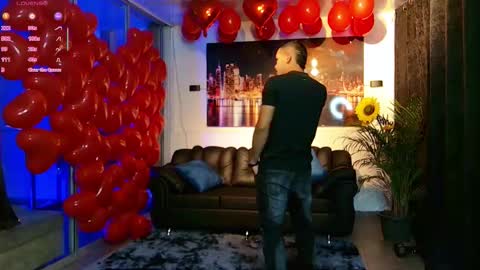 Snapshot of boysgang_sex chatting on 8, 2, 2026 Angelo Mark Fernando Taylor online show from 8, 2, 2026