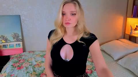 BoysLoveBlondee online show from 26, 2, 2026