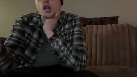 BoyToyBenny online show from 21, 3, 2026