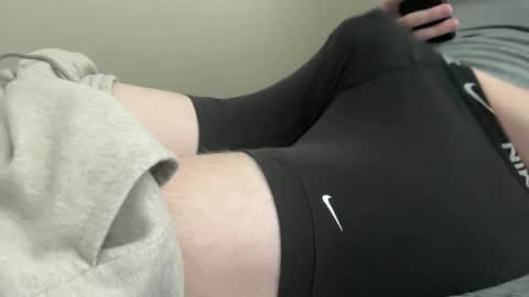 BoyToyBenny online show from 12, 4, 2026