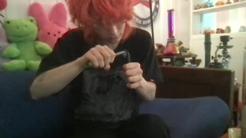 Snapshot of boywithbug chatting on 30, 1, 2025 boywithbug online show from 30, 1, 2025