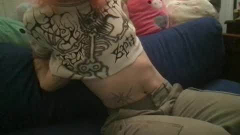 Snapshot of boywithbug chatting on 1, 2, 2025 boywithbug online show from 1, 2, 2025