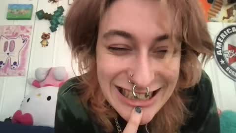 Snapshot of boywithbug chatting on 6, 3, 2025 boywithbug online show from 6, 3, 2025