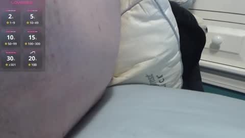 Snapshot of bpw76 chatting on 2, 2, 2025 bpw76 online show from 2, 2, 2025