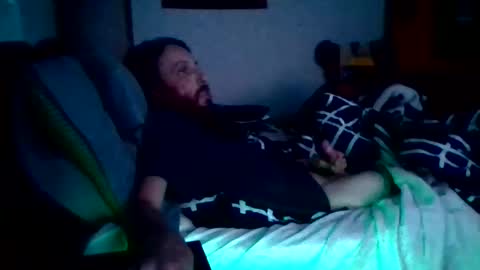 GuitarBrad1989 online show from 3, 4, 2026