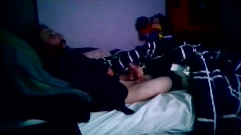 GuitarBrad1989 online show from 12, 4, 2026