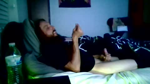 GuitarBrad1989 online show from 14, 6, 2026