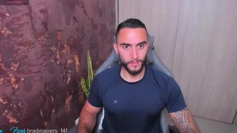 instagramBrad mayers1twittermayersbrad online show from 2, 3, 2026