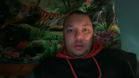 Snapshot of brad_368 chatting on 14, 1, 2026 Brad online show from 14, 1, 2026