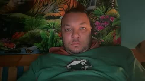 Snapshot of brad_368 chatting on 17, 1, 2026 Brad online show from 17, 1, 2026