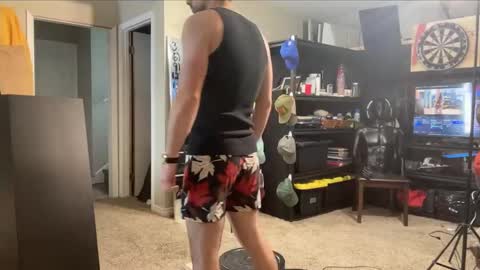 Brad Ballsy online show from 5, 10, 2025