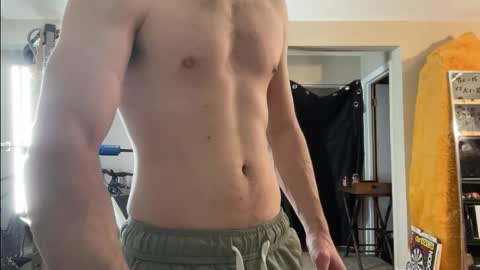 Brad Ballsy online show from 1, 3, 2026