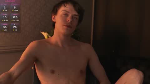 Snapshot of brad_myles chatting on 19, 2, 2026 Brad online show from 19, 2, 2026