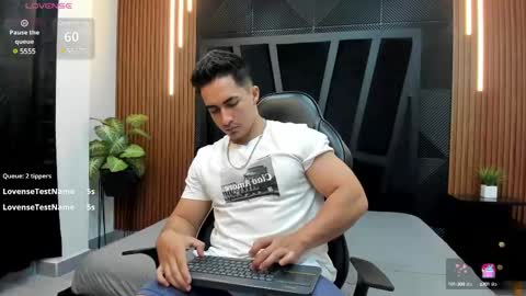 brad summer online show from 11, 2, 2025