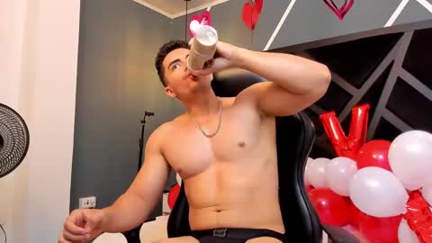 brad summer online show from 15, 2, 2025