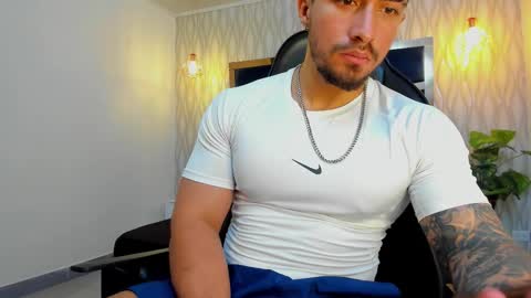 brad summer online show from 7, 10, 2025