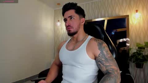 brad summer online show from 17, 11, 2025