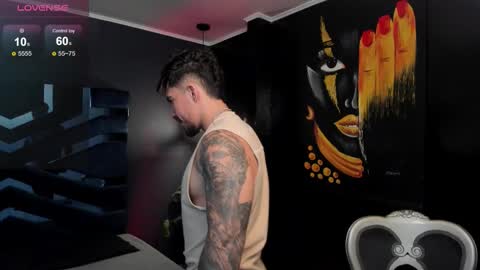 brad summer online show from 18, 3, 2026