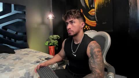 brad summer online show from 25, 3, 2026