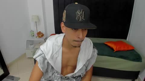 Snapshot of brad_usma chatting on 10, 3, 2025 BRAD USMA online show from 10, 3, 2025