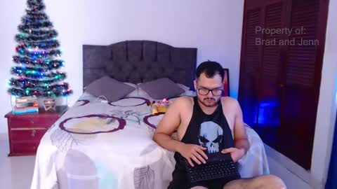 Your favorite couple and the best butt on Chatur online show from 23, 12, 2024