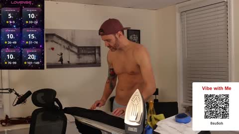 BradBronton online show from 27, 12, 2024