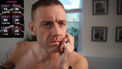 BradBronton online show from 21, 12, 2025