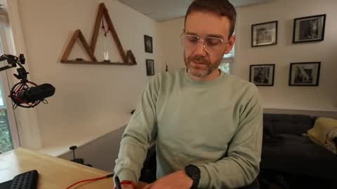 BradBronton online show from 3, 4, 2026