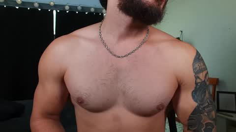 Bradley Martinez online show from 7, 2, 2025