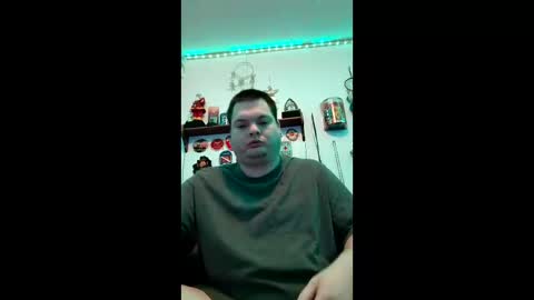 Snapshot of bradleydurand97 chatting on 2, 3, 2026 bradleydurand97 online show from 2, 3, 2026