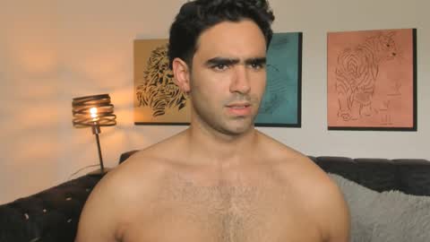 bradleymartin7 online show from 16, 2, 2026