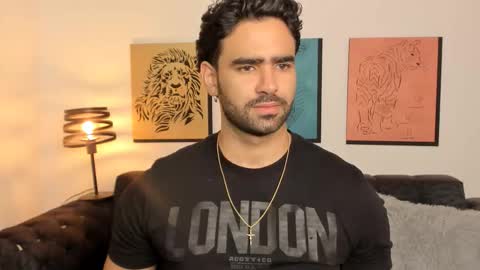 Snapshot of bradleymartin7 chatting on 15, 3, 2026 bradleymartin7 online show from 15, 3, 2026