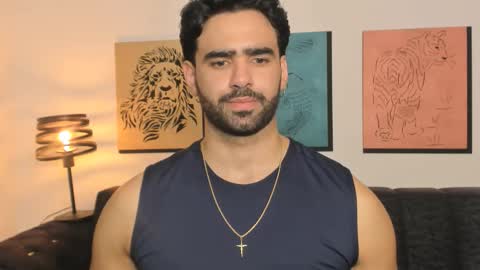 Snapshot of bradleymartin7 chatting on 18, 3, 2026 bradleymartin7 online show from 18, 3, 2026